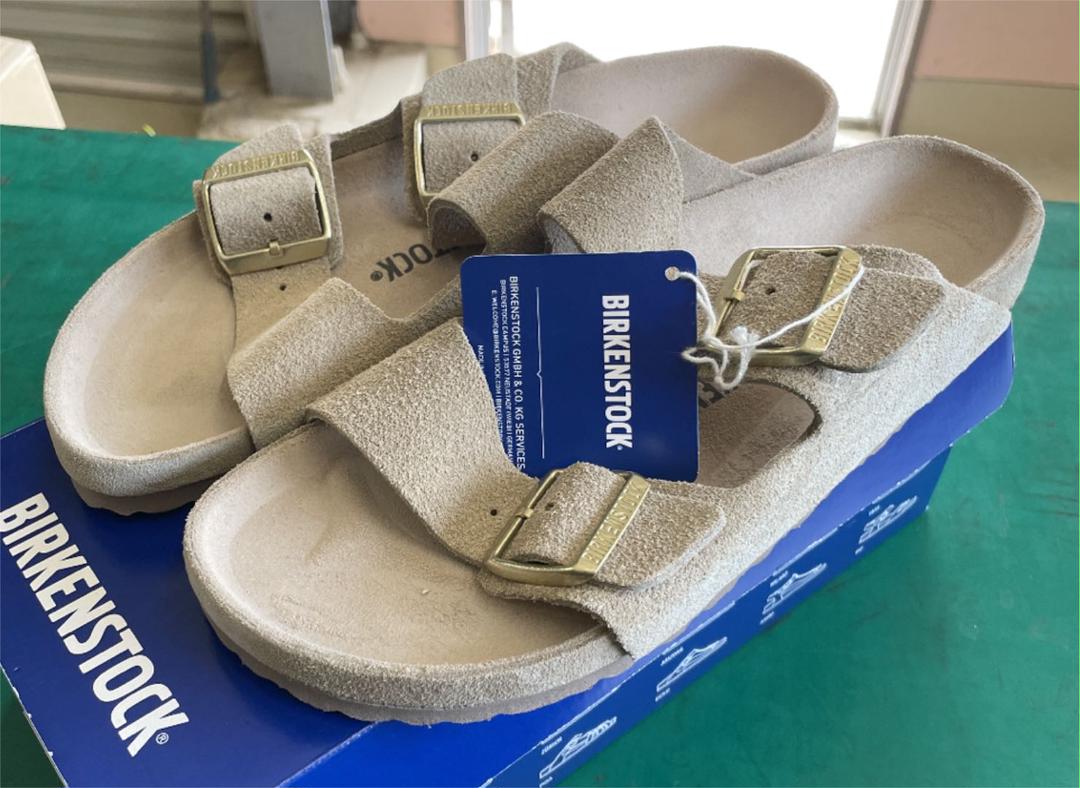 36%割引グレイ系,26cm激安価格の BIRKENSTOCK × BEAMS 別注 / Arizona アリゾナ 40 サンダル 靴グレイ系26cm-WWW.BEESPECIAL.CO.IL 36%割引グレイ系,26cm激安価格の BIRKENSTOCK × BEAMS 別注 / Arizona アリゾナ 40 サンダル 靴グレイ系26cm-WWW.BEESPECIAL.CO.IL