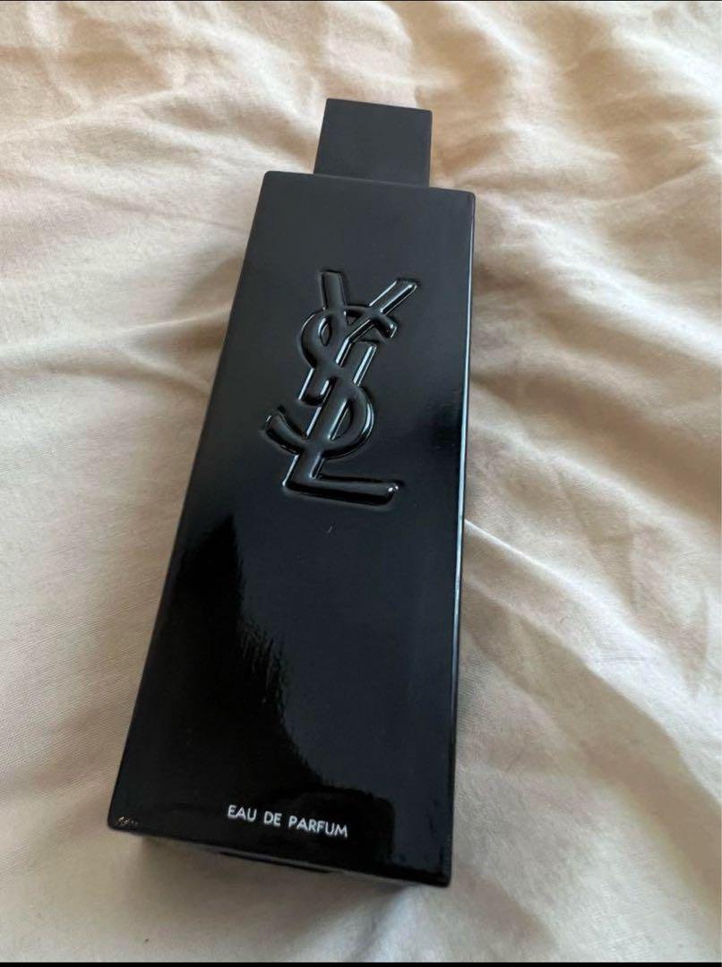イヴ サンローラン YSL MYSLF オーデパルファム 100ml
