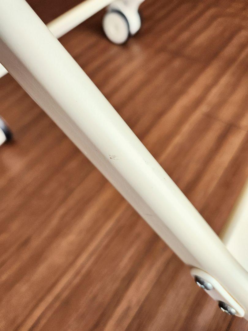 Combi ルシエス ネムリラ 電動ハイローチェアー オートスイング