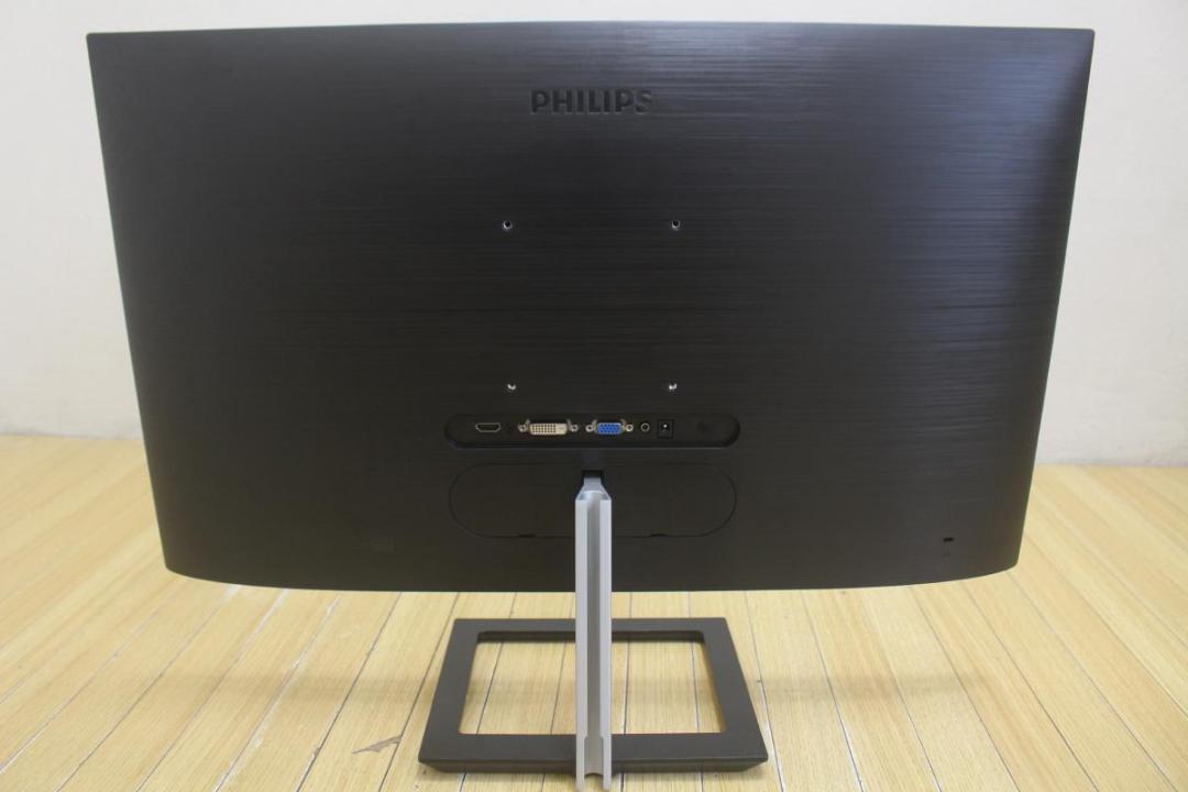 PHILIPS 27インチIPSモニター 271E1 2023年製 フルHD