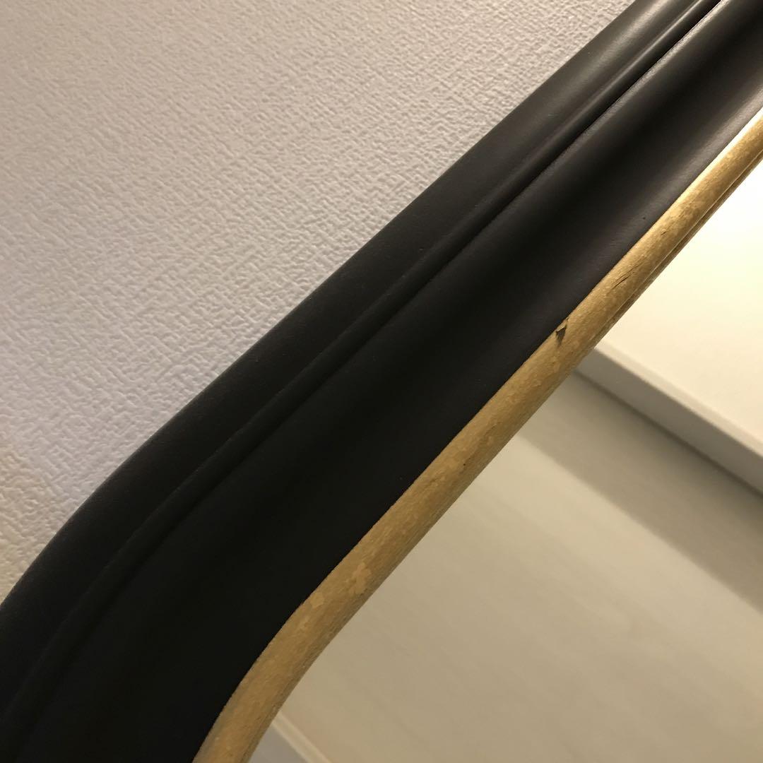 送料込み】IKEA ALMARÖD アルマロード 全身鏡 - メルカリ