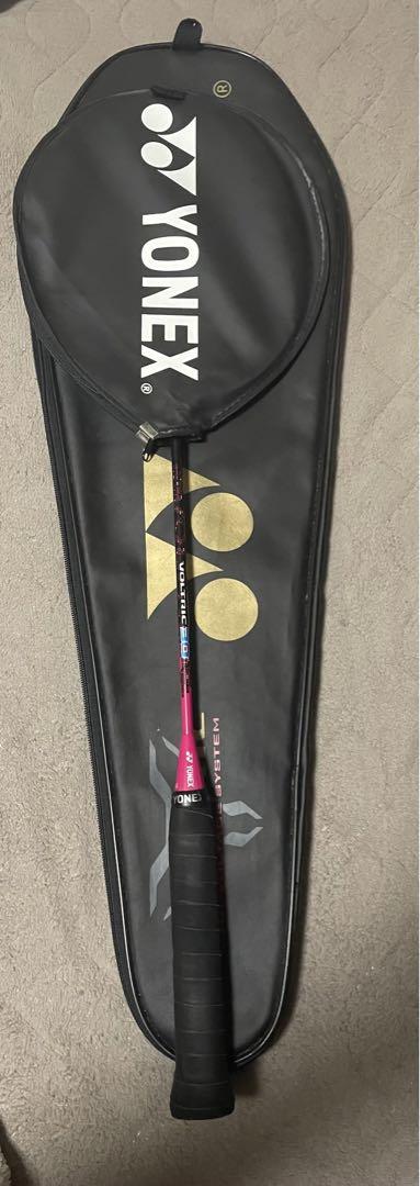 ラケット YONEX voltric30