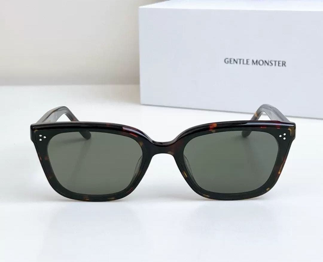 GENTLE MONSTER Numer T1 アイ サングラス