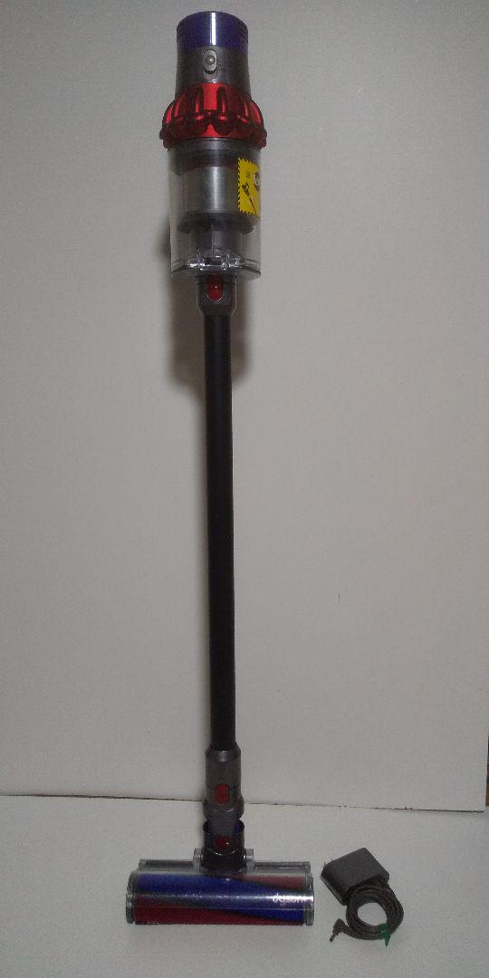 SV46 FF Dyson コードレスクリーナー V12 Detect Slim Fluffy