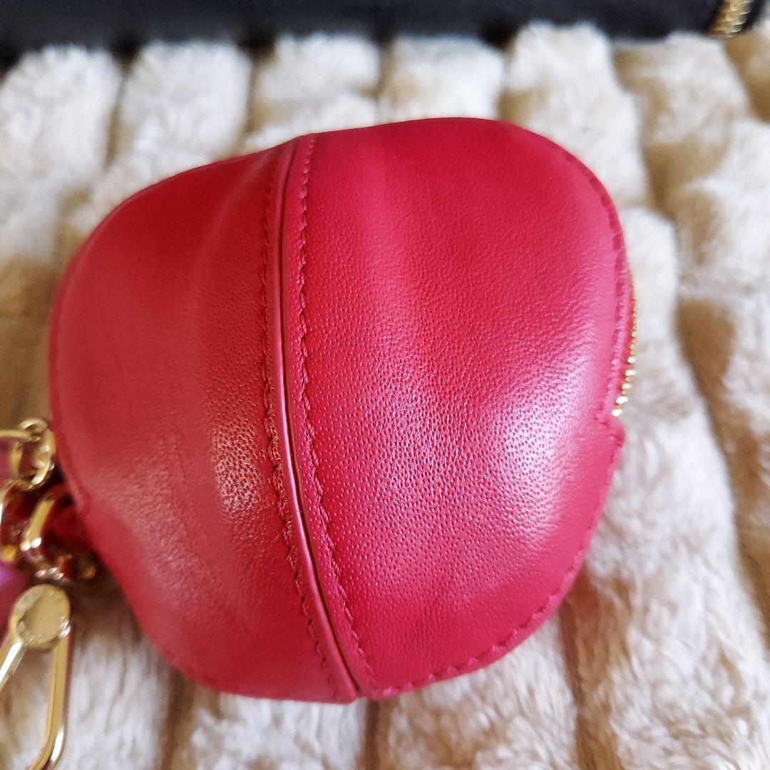 【SALE】 FURLAコインケース ヴィテッロ ヴェニス レザーりんご 943922 小物