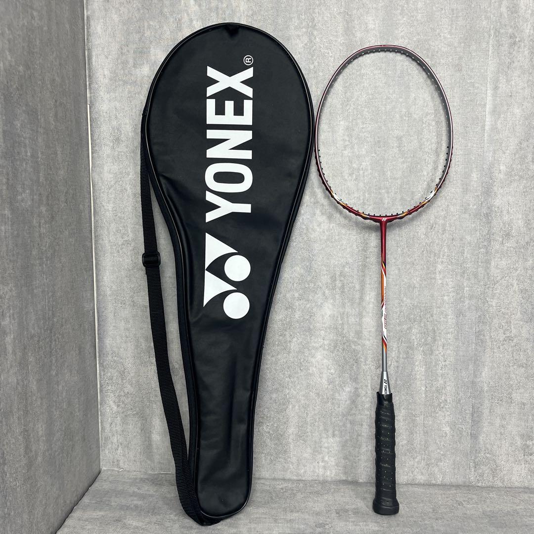 YONEX ヨネックス NANORAY 250 4UG5 バドミントン ケース