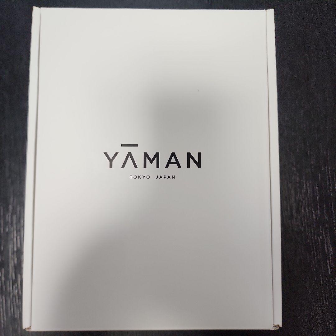 ヤーマン 光美容器 脱毛機(YA−MAN STA-209L BLUE ゲル付き 画像3