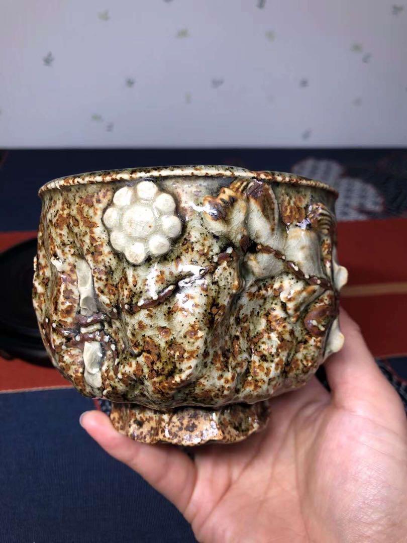 相馬焼