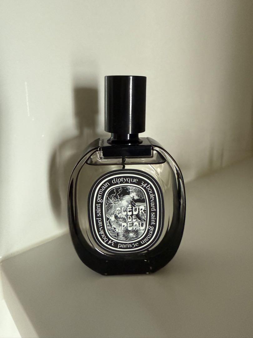 diptyque FLEUR DE PEAU 香水
