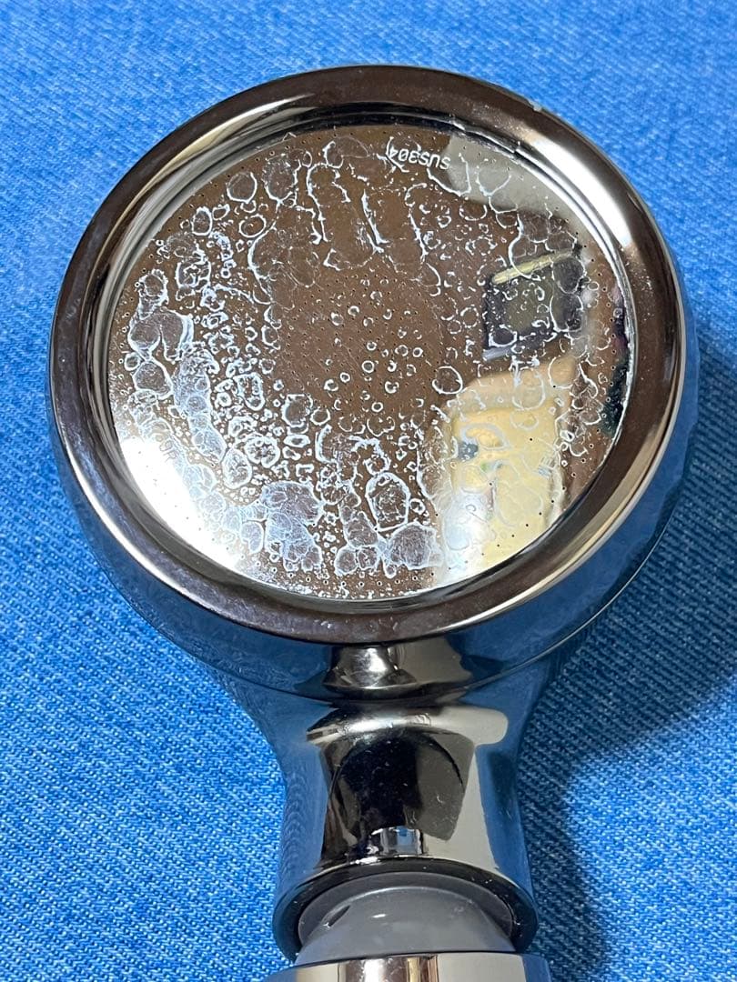 通販キッチン・日用品・その他 - アラミック シルキーナノバブル