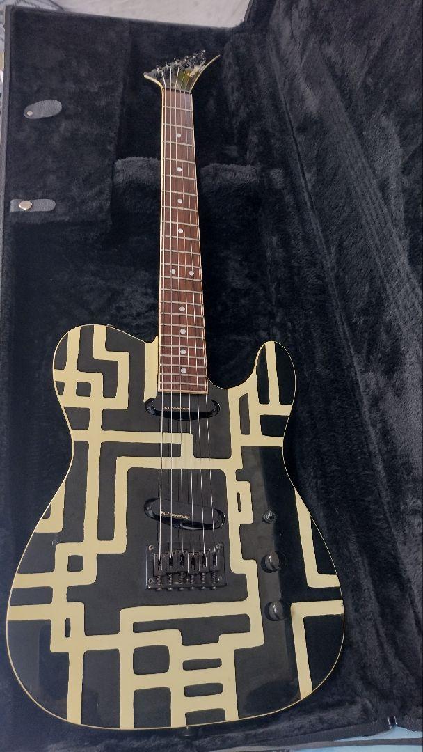 FERNANDES　TE―95HT