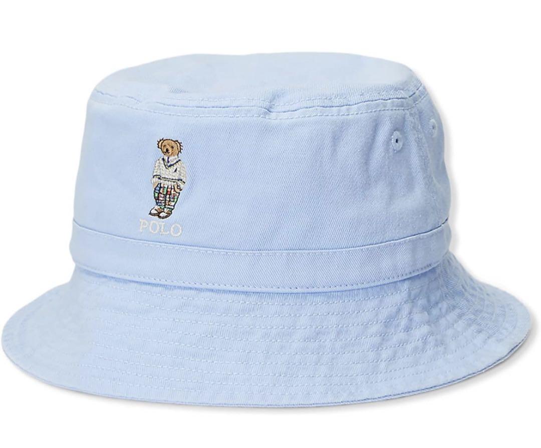 POLO RALPH LAUREN バケット ハット 正規品タグ付き 楽天市場】POLO RALPH LAUREN TRAVLR BUCKET HAT / ポロ ラルフ