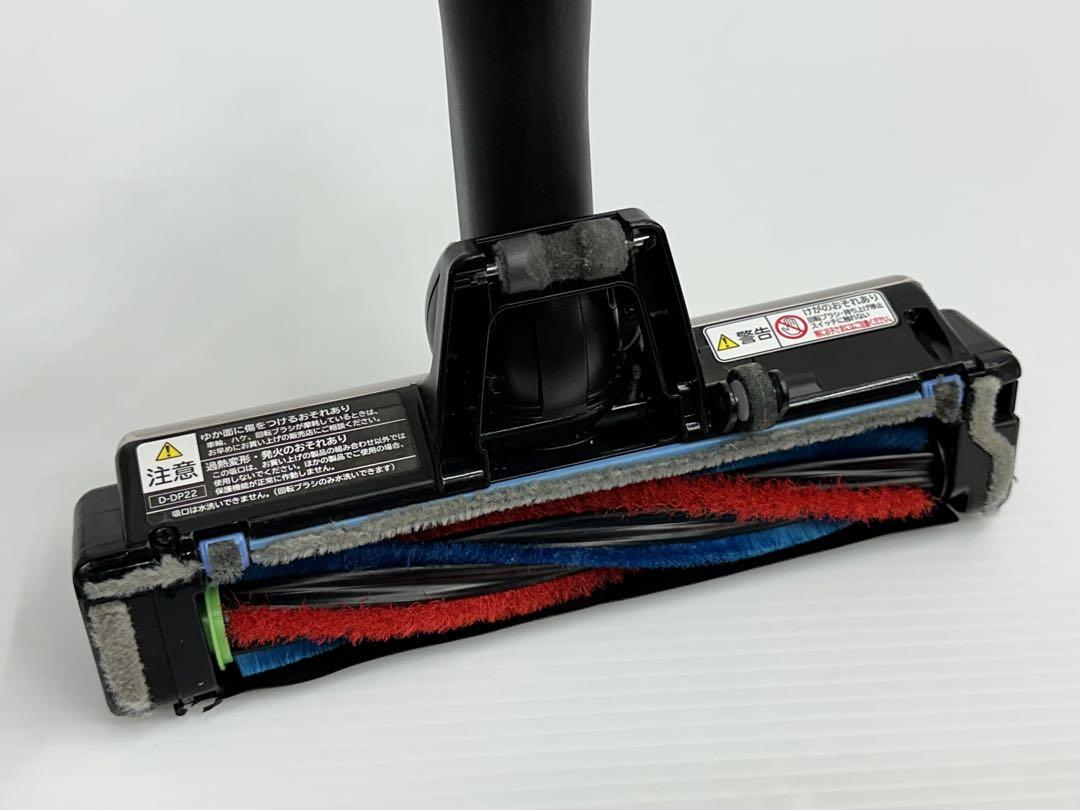 中古　動作保証品　即日発送　D-DP22 ヘッド　回転ブラシ　日立　掃除機　格安 中古 動作保証品 即日発送 D-DP22 ヘッド 回転ブラシ 日立 掃除