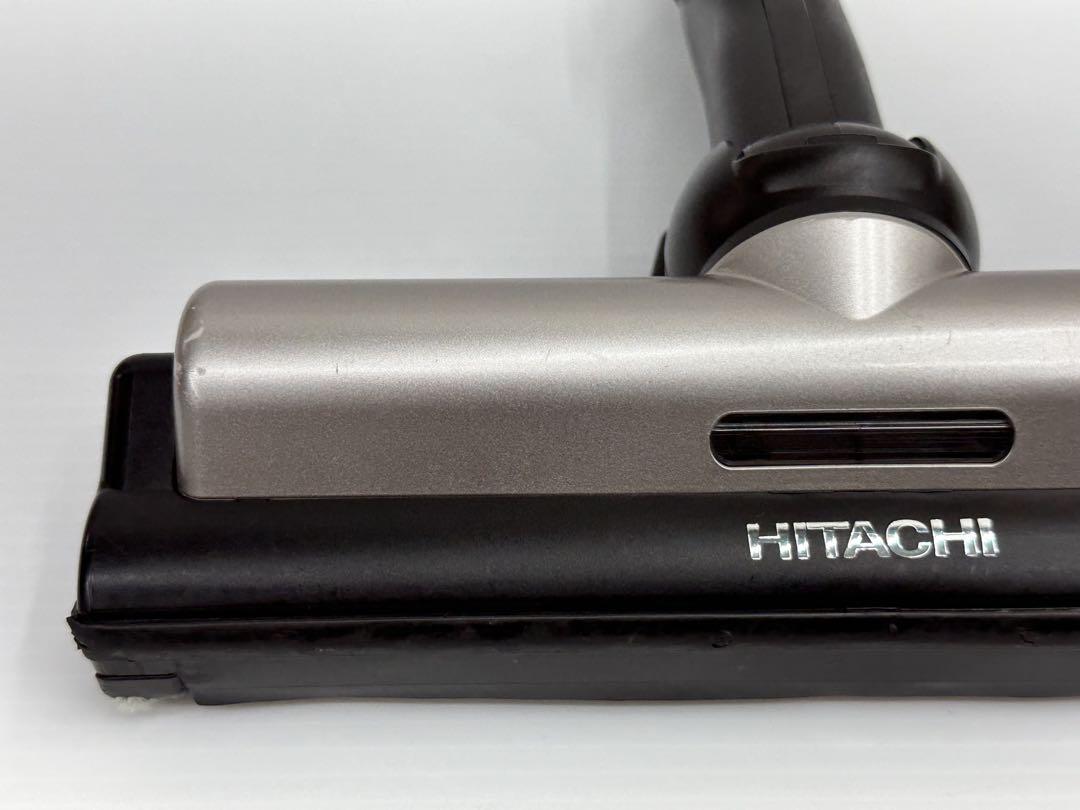 中古 動作保証品 D-DP22 ヘッド 回転ブラシ 日立 HITACHI 掃除機
