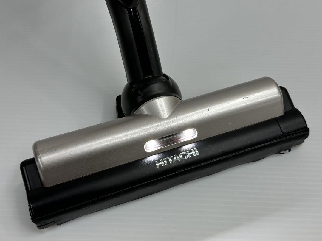 中古 動作保証品 D-DP22 ヘッド 回転ブラシ 日立 HITACHI 掃除機