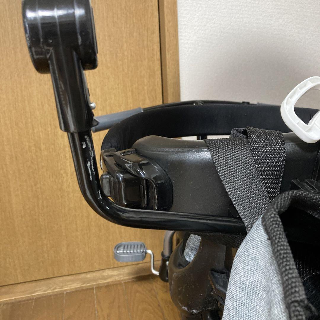 コンポフィット2  三輪車