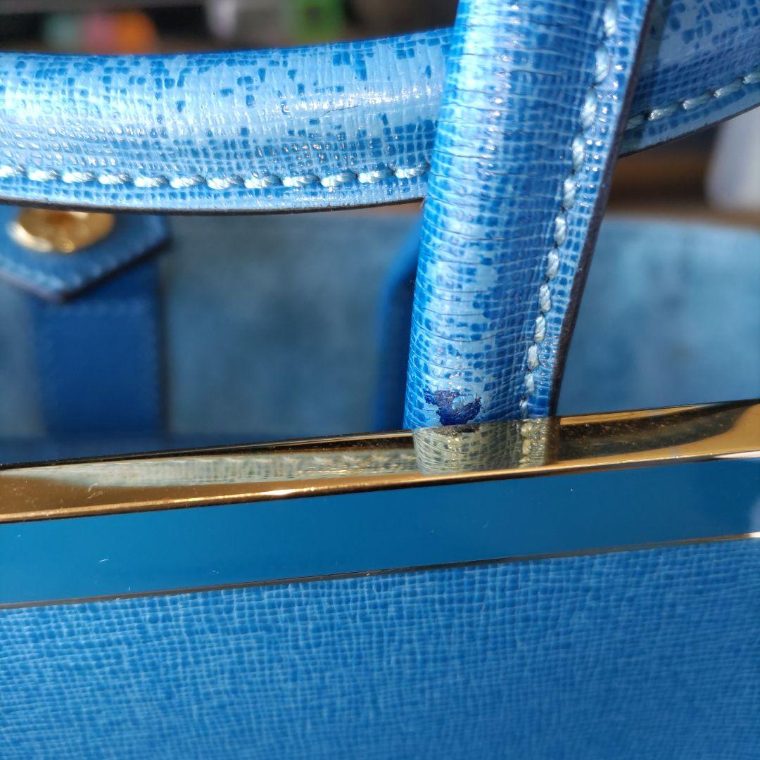 FENDI フェンディ トゥジュール ショルダーバック