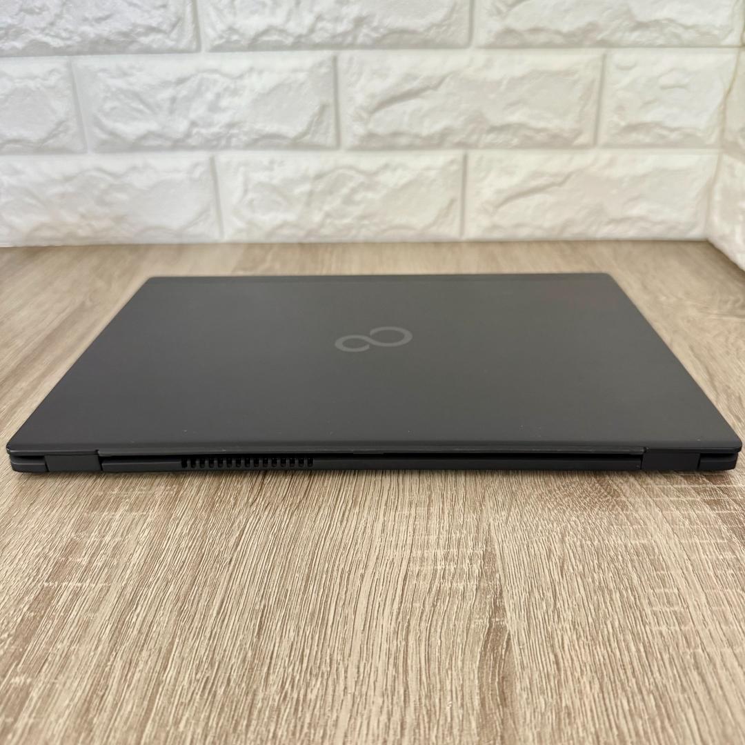 ★LIFEBOOKU9310/E★FUJITSU第10世代Corei5ノートPC