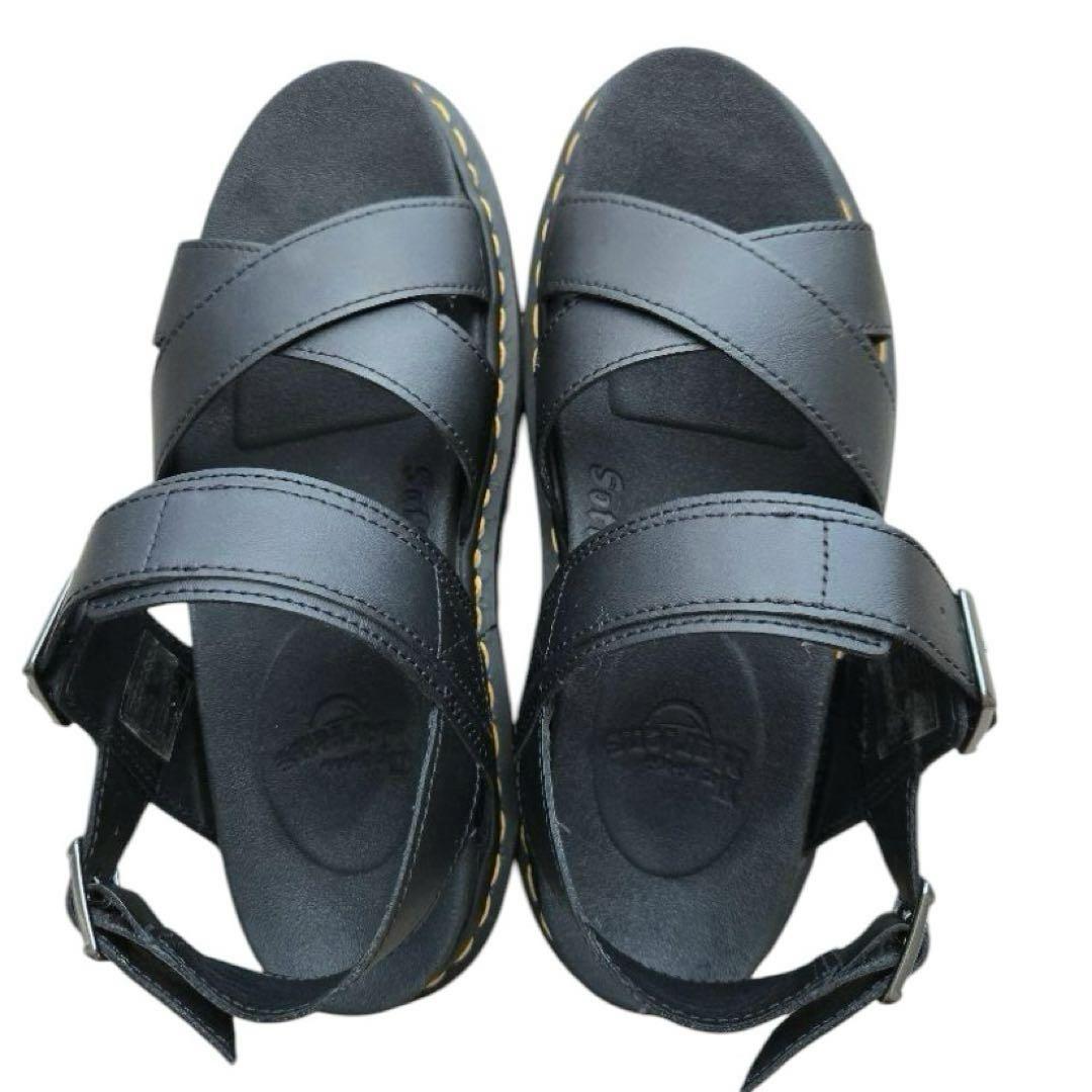 Dr.Martens VOSS II QUAD サンダル UK6 25cm