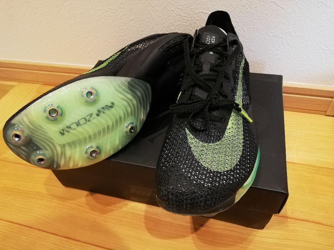 27.5cm】NIKE AIR ZOOM VICTORY エアズームヴィクトリー