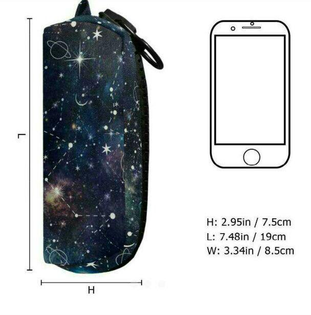 メルカリ デカチャック 宇宙柄 大容量ペンケース 筆記具 1 800 中古や未使用のフリマ メルカリ デカチャック 宇宙柄 大容量ペンケース 筆記具 1 800 中古や未使用のフリマ
