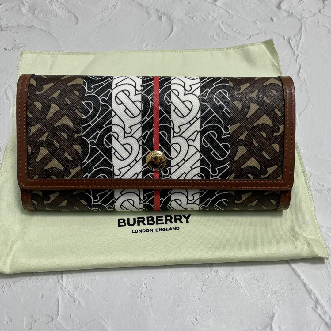匿名配送 新品未使用 BURBERRY LONDON ENGLAND 長財布 匿名配送 新品未使用 BURBERRY LONDON ENGLAND 長財布