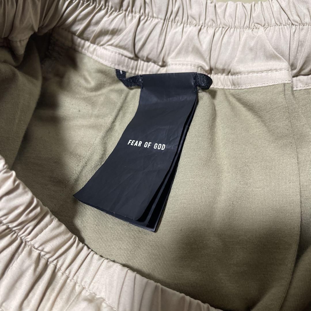 fear of god 7th カーゴパンツ