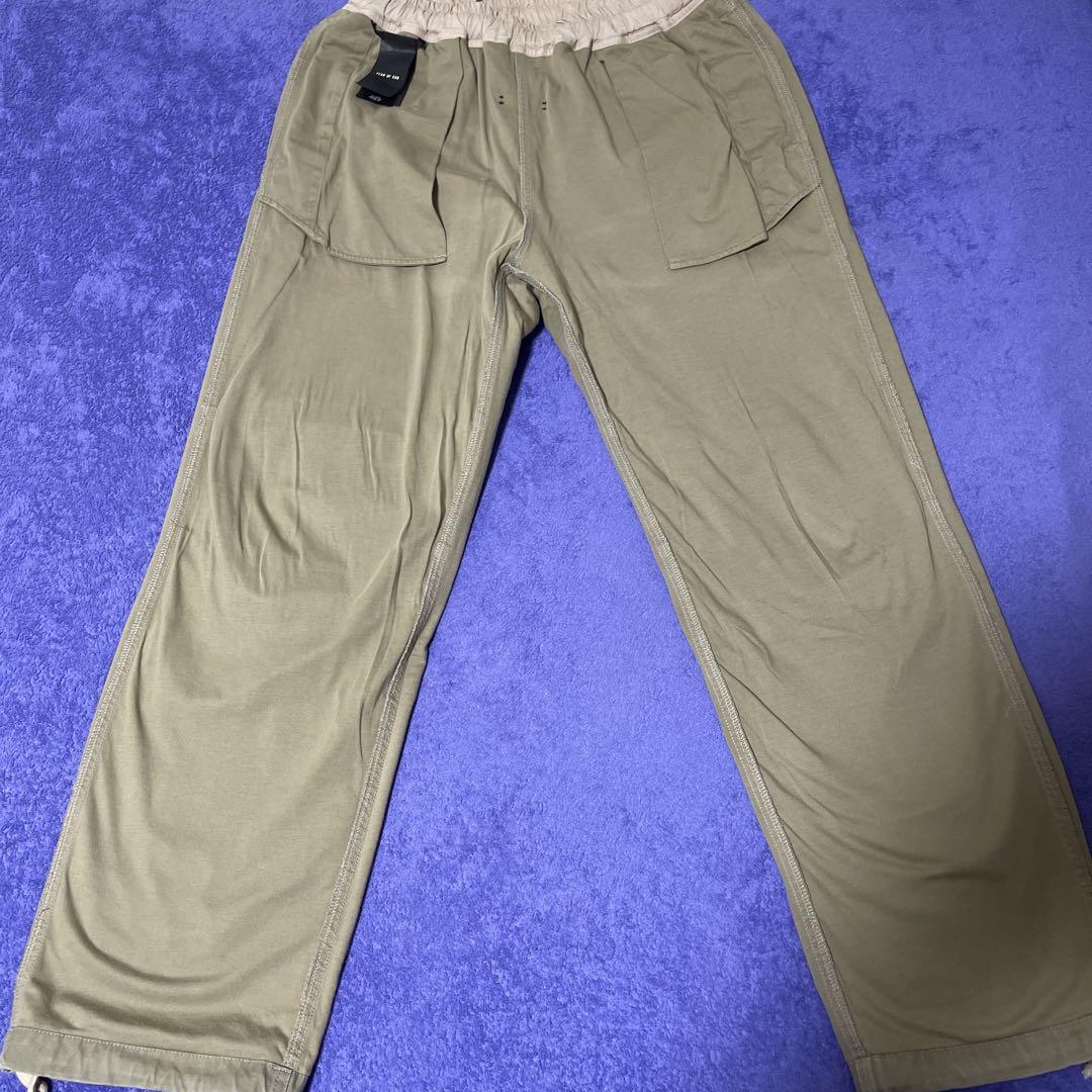 fear of god 7th カーゴパンツ