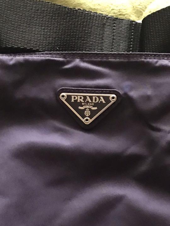 PRADA ショルダーバッグ マチなし PUGwb-m90148245781 プラダ 高品質格安