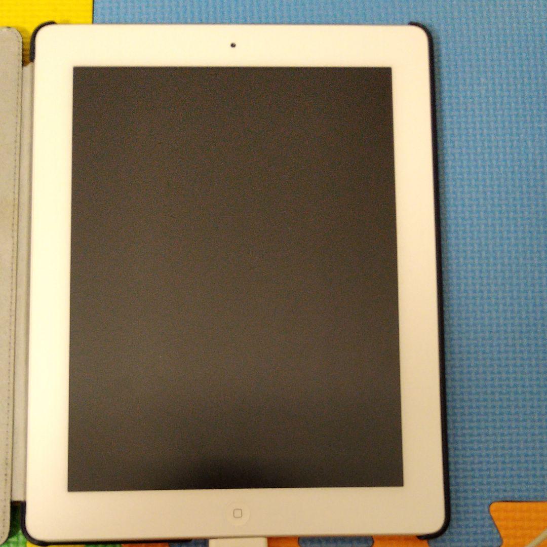 アップルアイパッドipad第3世代16GB白MD328J/A