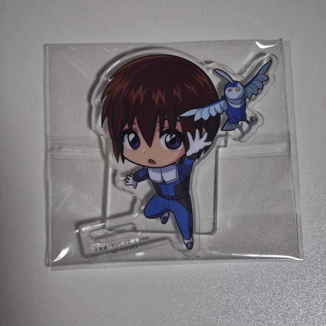 カドキャラ 機動戦士ガンダムSEED FREEDOM 未開封BOX 特典付き
