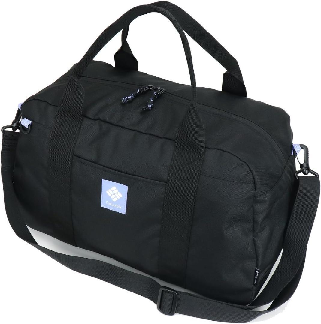 新品送料無料Columbia(コロンビア)ボストンバッグ 38L