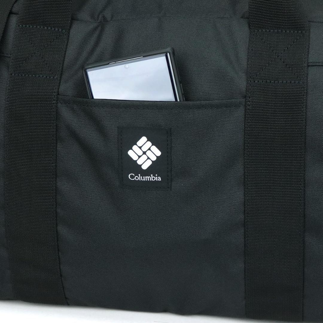 新品送料無料Columbia(コロンビア)ボストンバッグ 38L