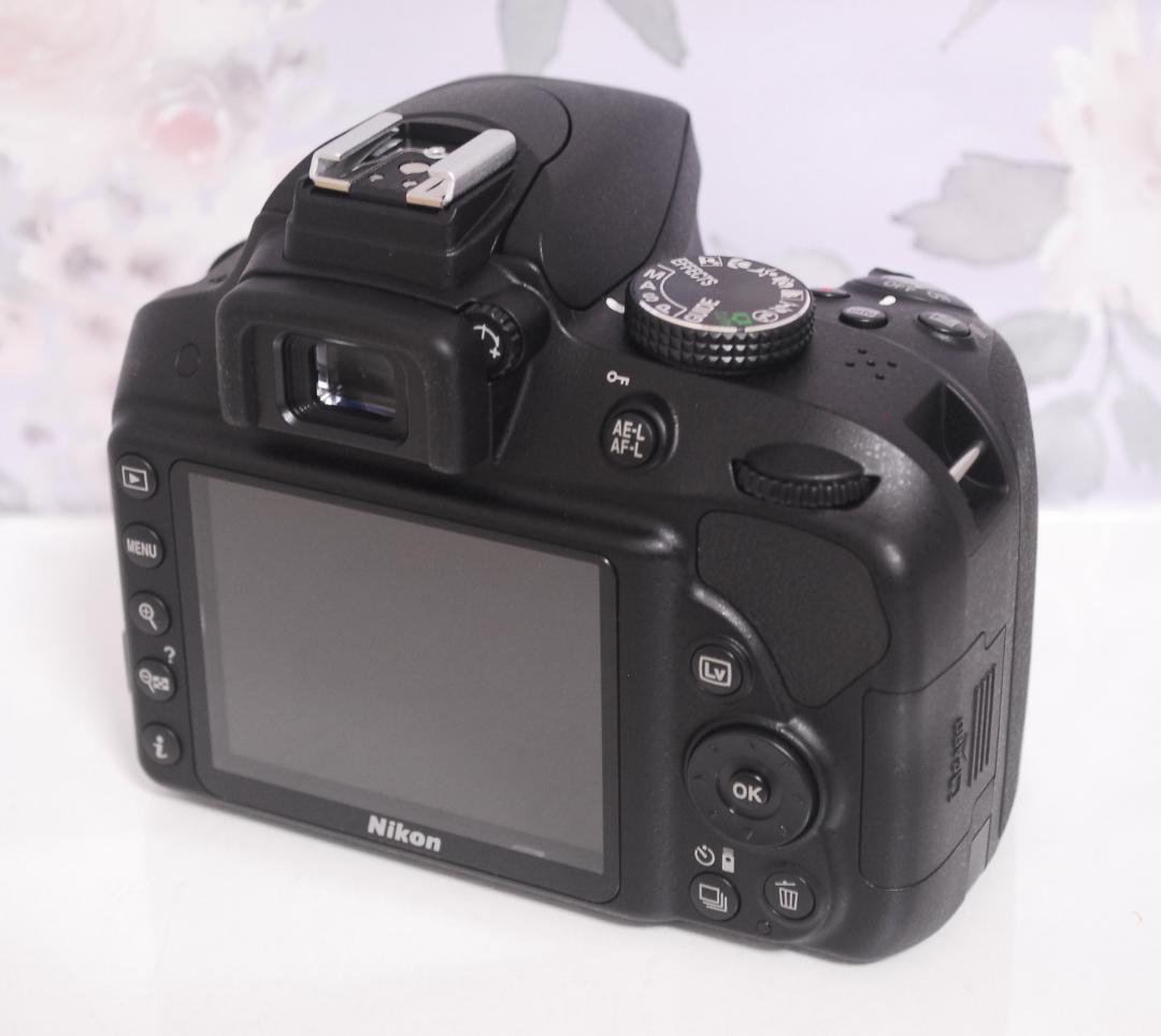 D3300