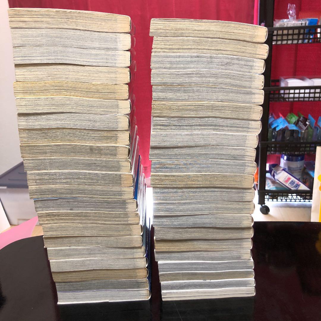 ベルセルク 全巻41巻セット＋オフィシャルガイドブック 計42冊