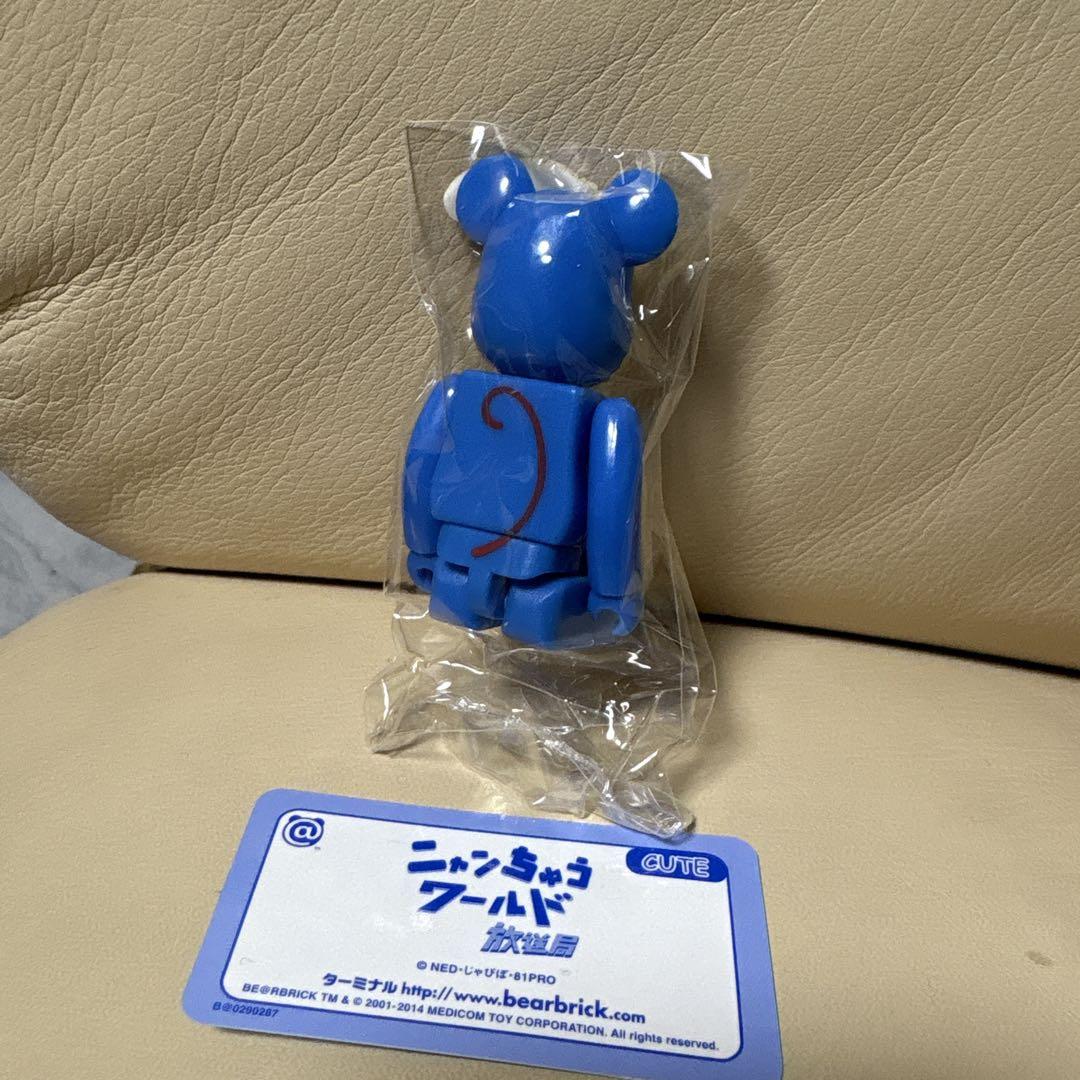 Action Figure ニャンちゅう | 鉄道模型・プラモデル・ラジコン