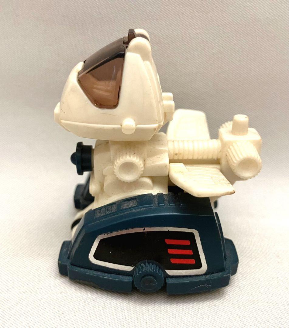 Amazon.co.jp: 当時物 トミー TOMY ZOIDS ゾイド ゾイコロ