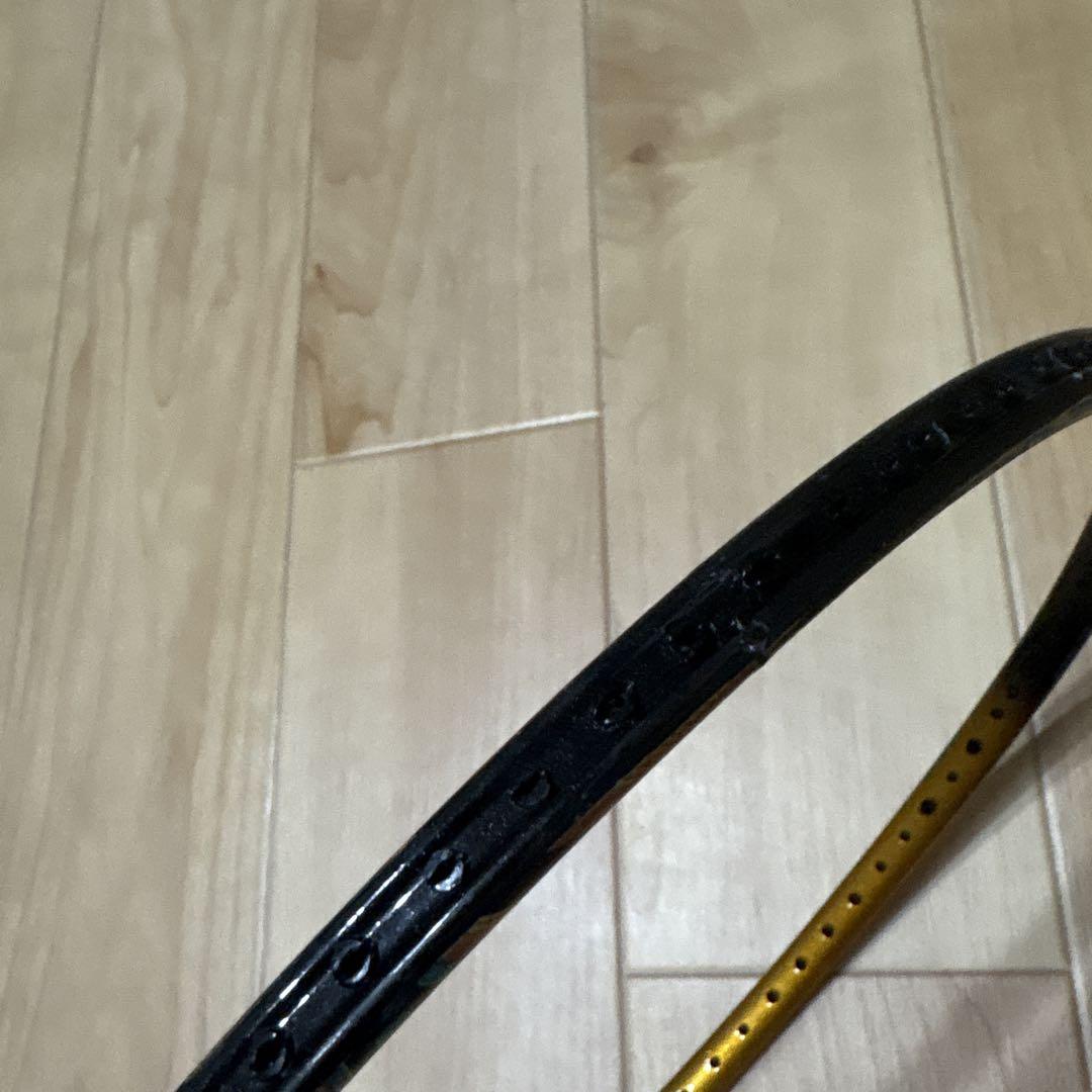 ASTROX88Pro とDUORA Z-STRIKE 2本