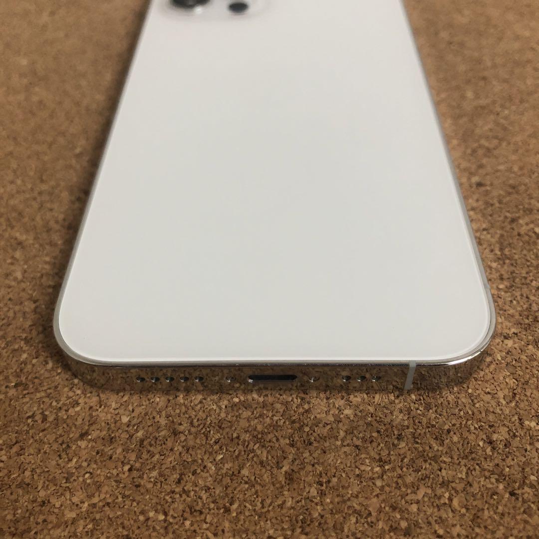 早い者勝ち】iPhone12Pro 256GB SIMフリー（超美品 Apple iPhone