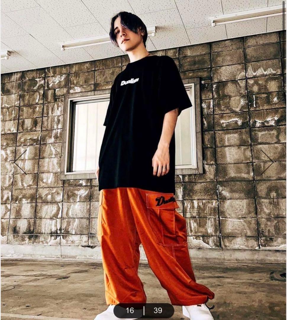 あなたにおすすめの商品あなたにおすすめの商品dualism カーゴパンツ