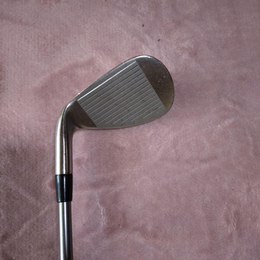BRIDGESTONE　TourSTAGE　V771アイアン9番