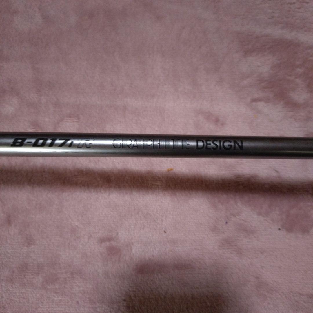 BRIDGESTONE　TourSTAGE　V771アイアン9番