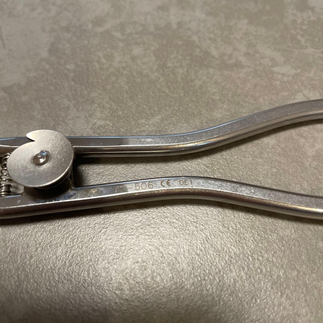 YDM タイングプライヤー