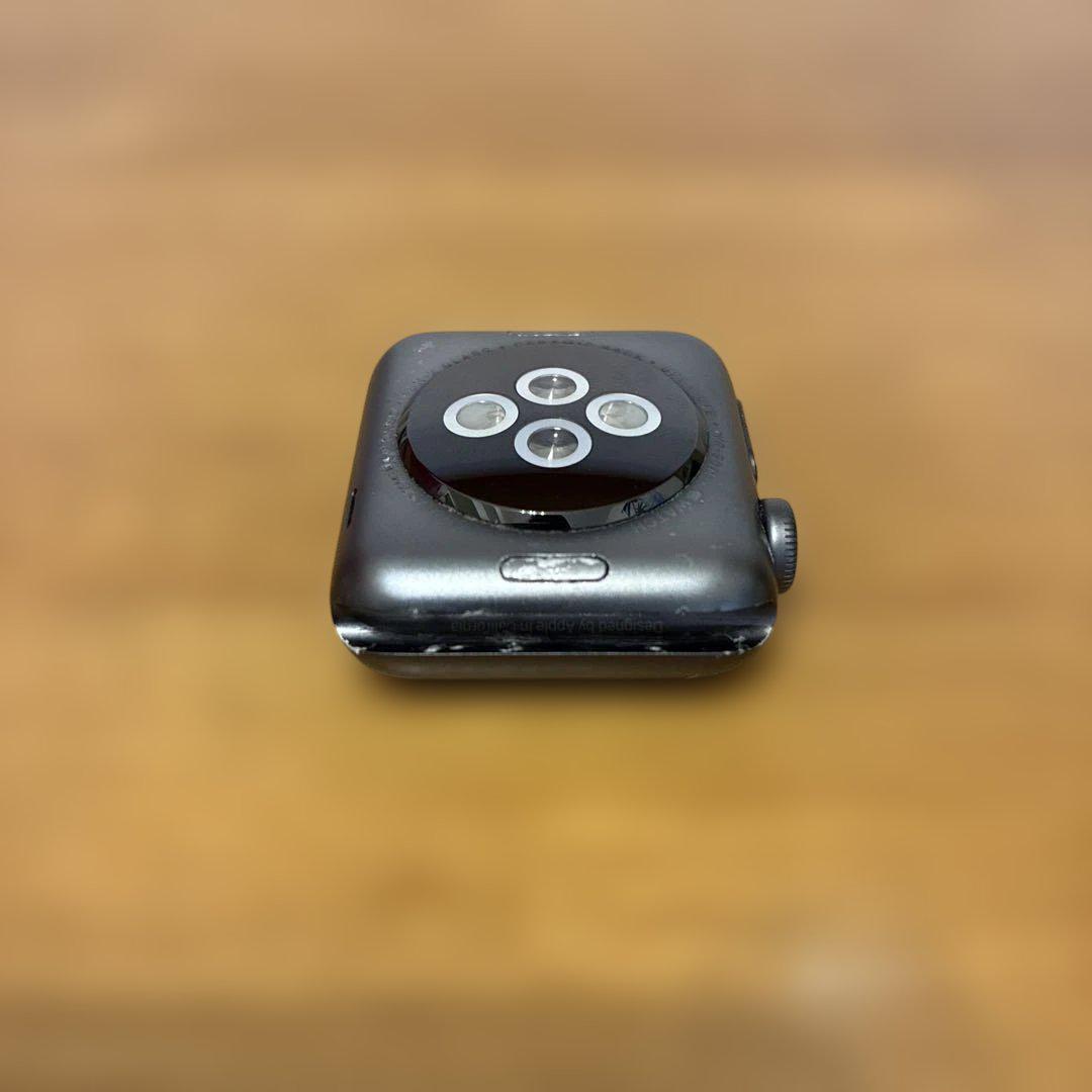 Apple＊Watch＊Series 3 ＊38mm＊バッテリー最大容量 92%