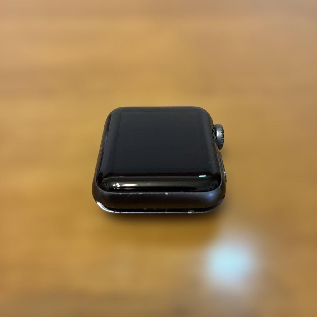 Apple＊Watch＊Series 3 ＊38mm＊バッテリー最大容量 92%