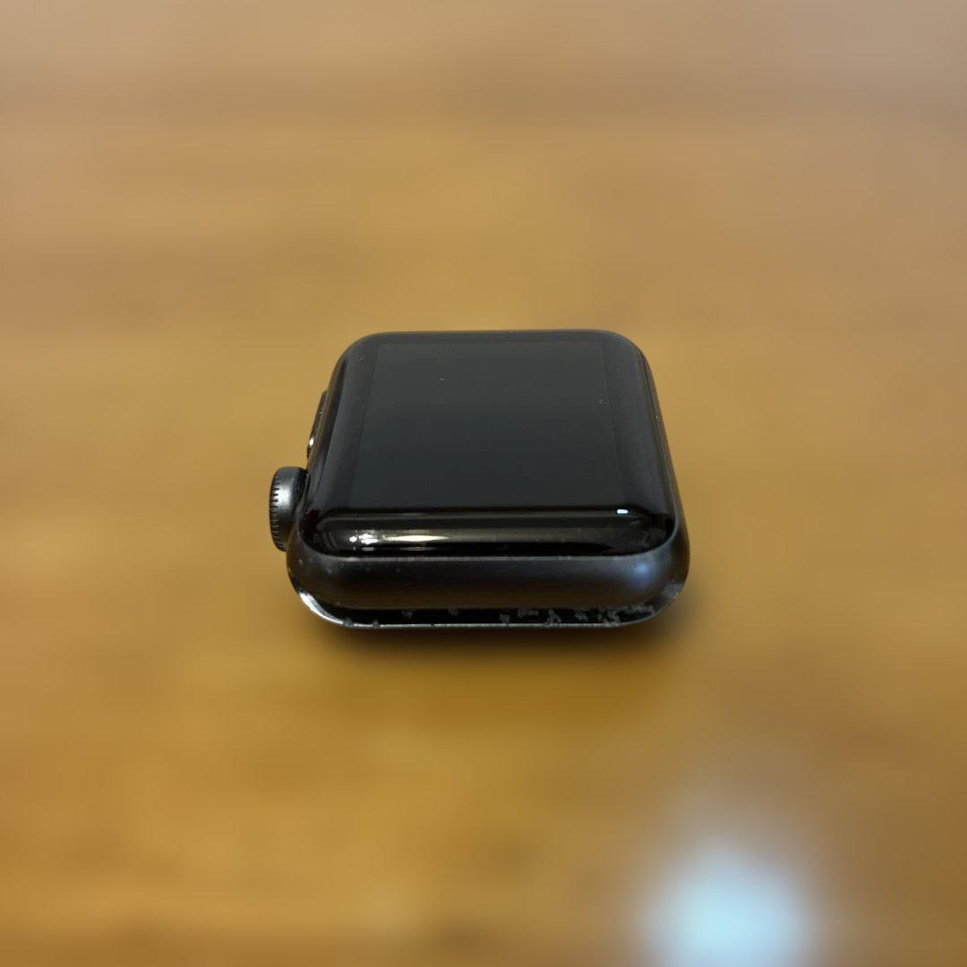 Apple＊Watch＊Series 3 ＊38mm＊バッテリー最大容量 92%