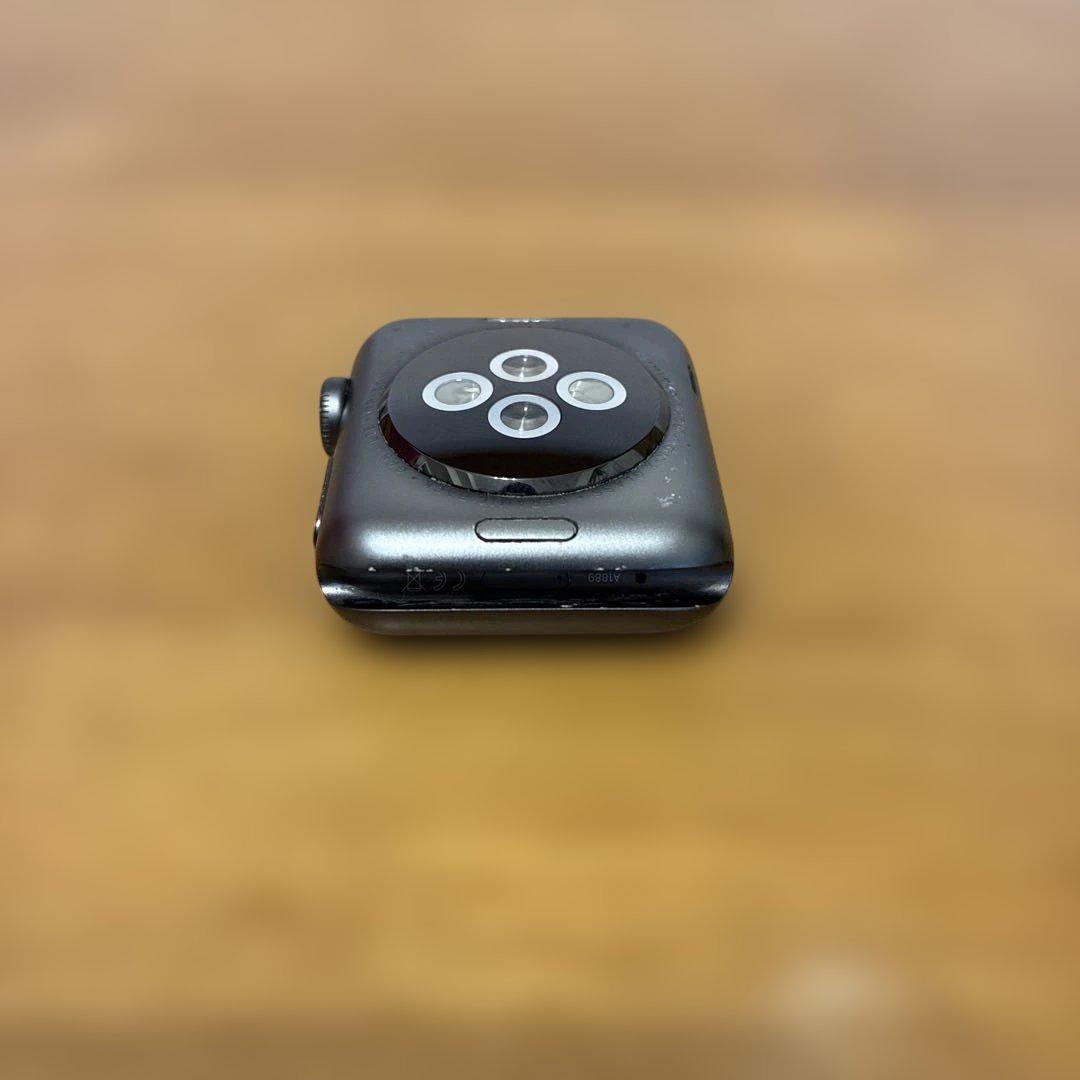 Apple＊Watch＊Series 3 ＊38mm＊バッテリー最大容量 92%