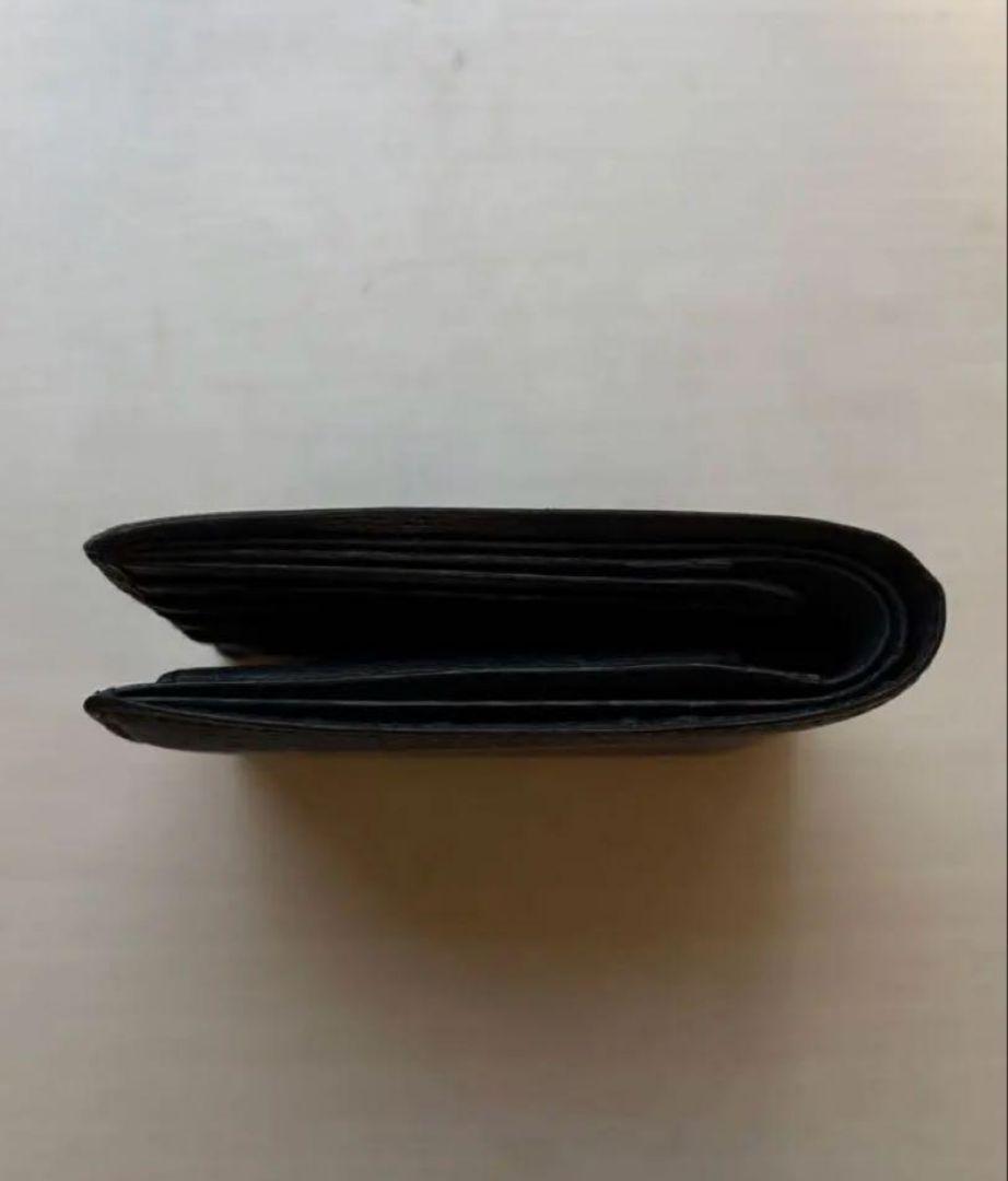 PORTER 二つ折り財布