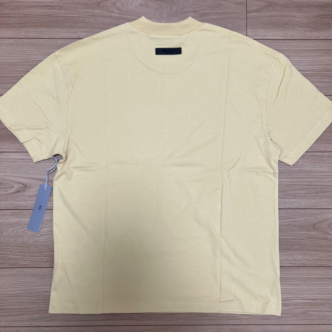 【FOG】ESSENTIALS アンバー ヘビー Tシャツ 送料関税込 楽天市場】エッセンシャルズ FOG ESSENTIALS Tシャツ 半袖