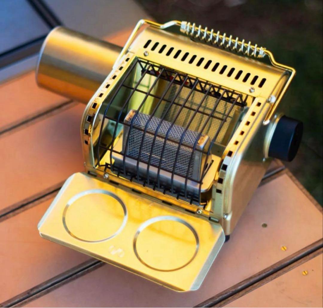 works シャンクヒーター